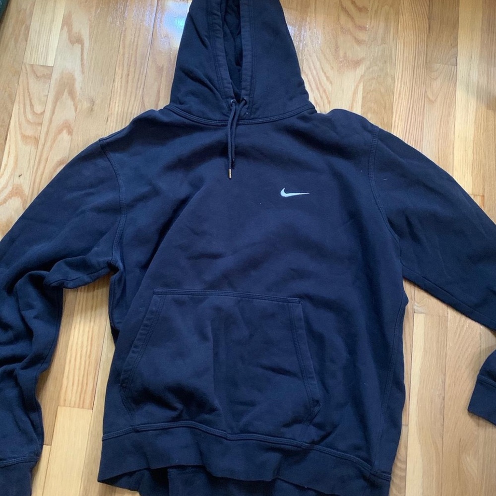 Vintage Nike Hoodie